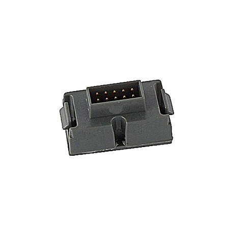 Abb EMAX RATING PLUG 2000A DE2000RP